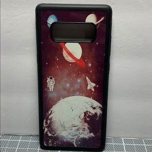 Galaxy note 8 casing